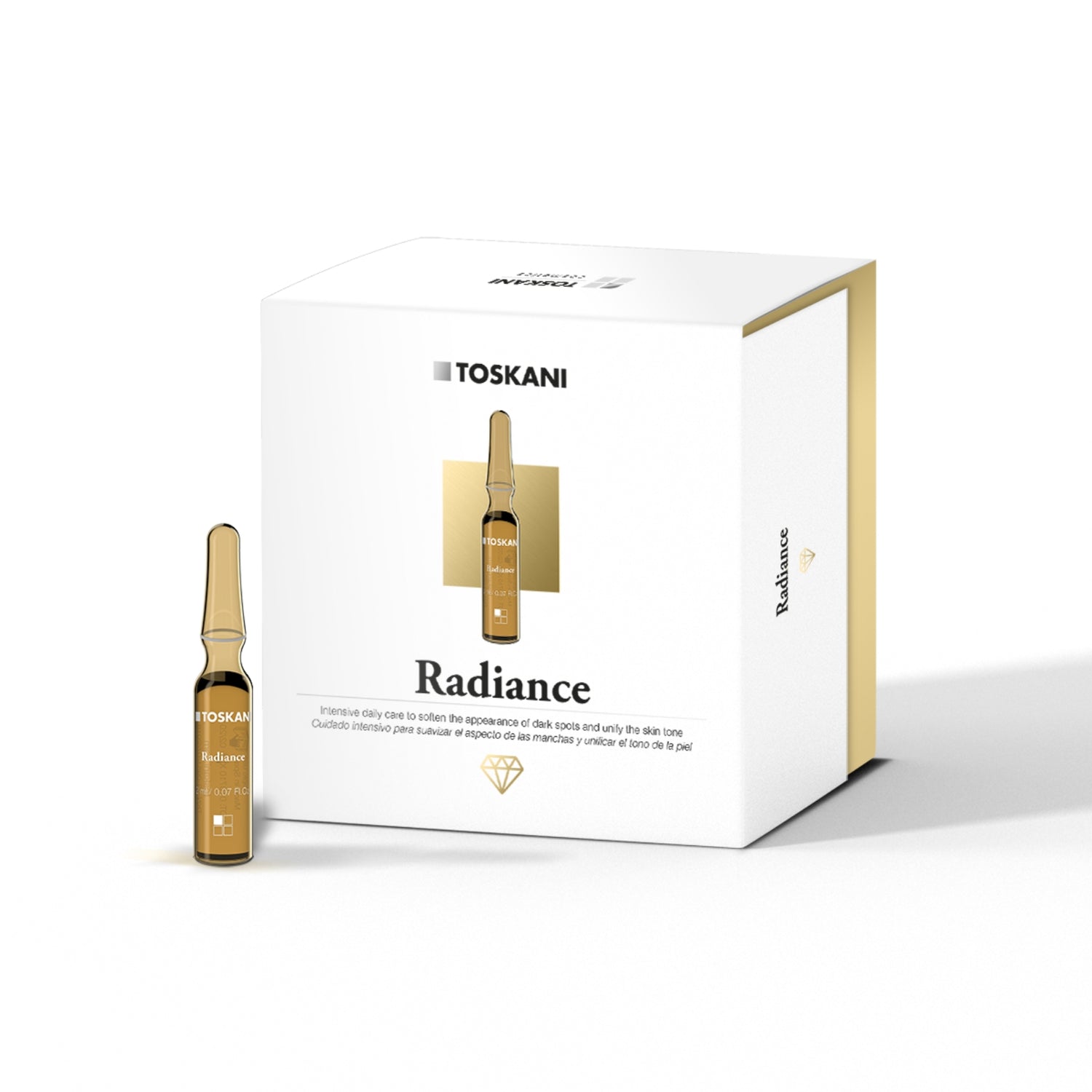 Radiance Ampoules