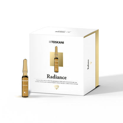 Radiance Ampoules