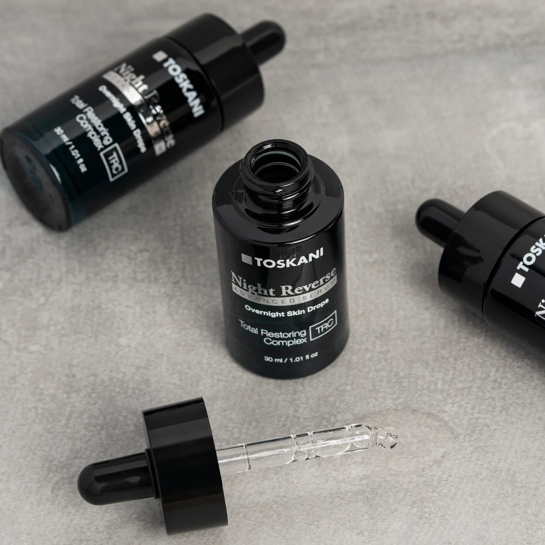 Night Reverse advanced serum