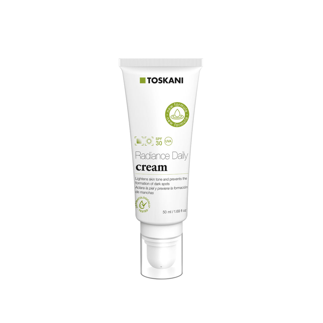 Radiance Daily Cream