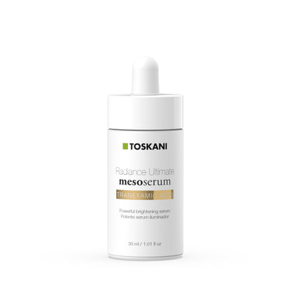 Radiance Ultimate Mesoserum