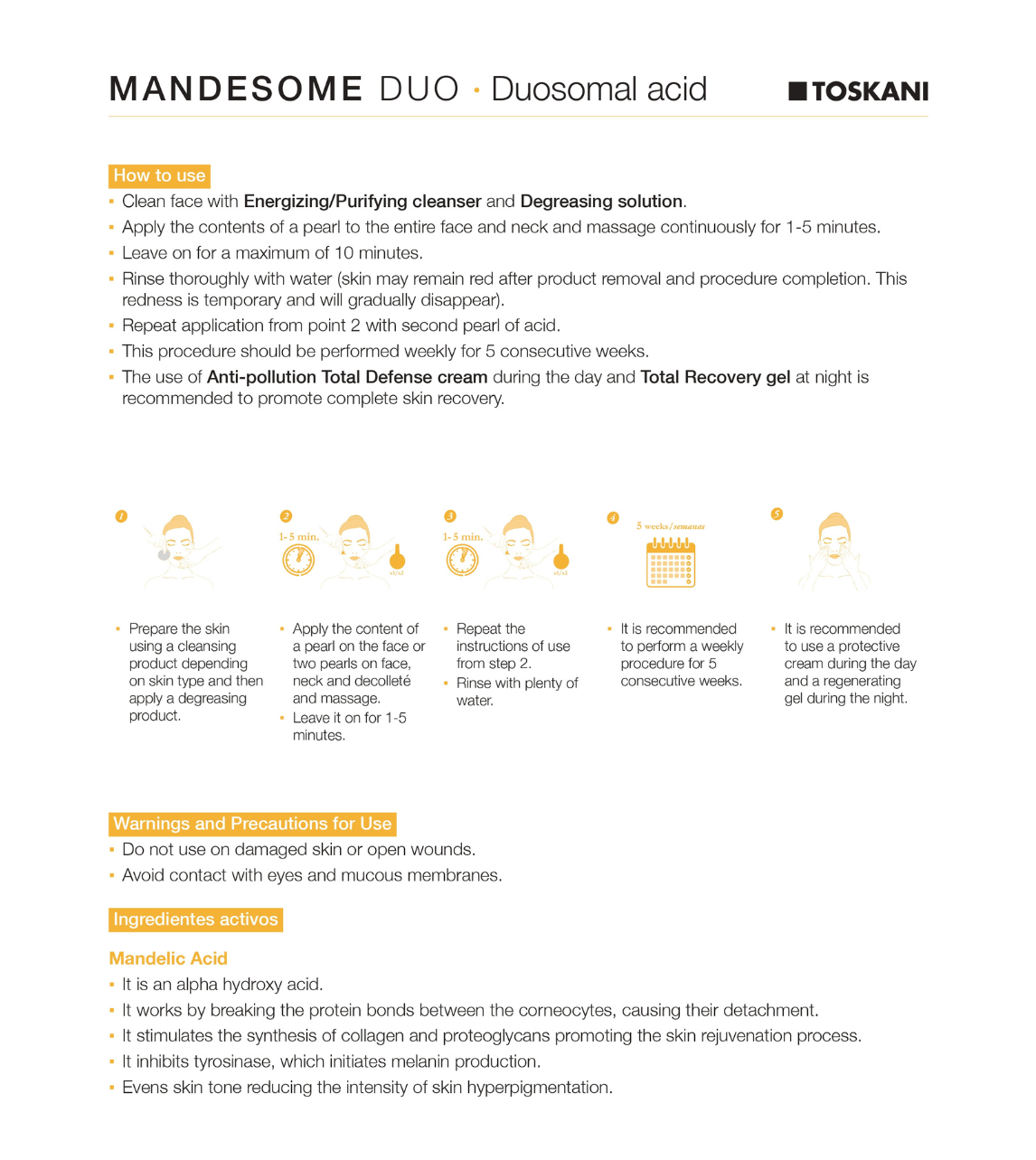 Mandesome Duo