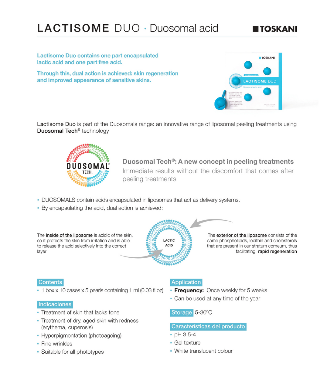 Lactisome Duo