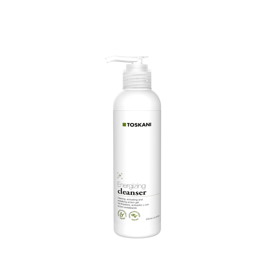 Energizing Cleanser