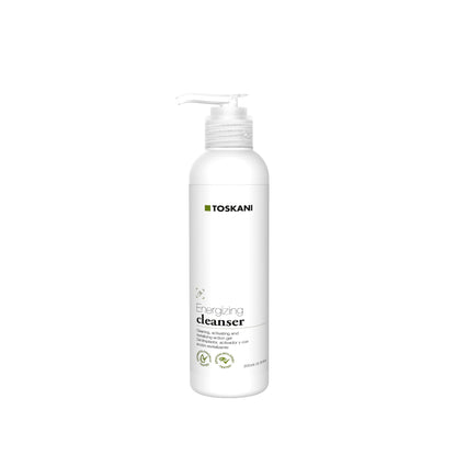 Energizing Cleanser