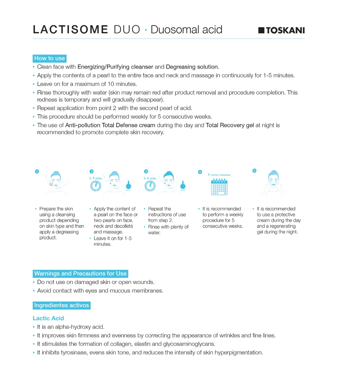 Lactisome Duo