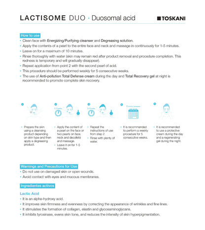 Lactisome Duo