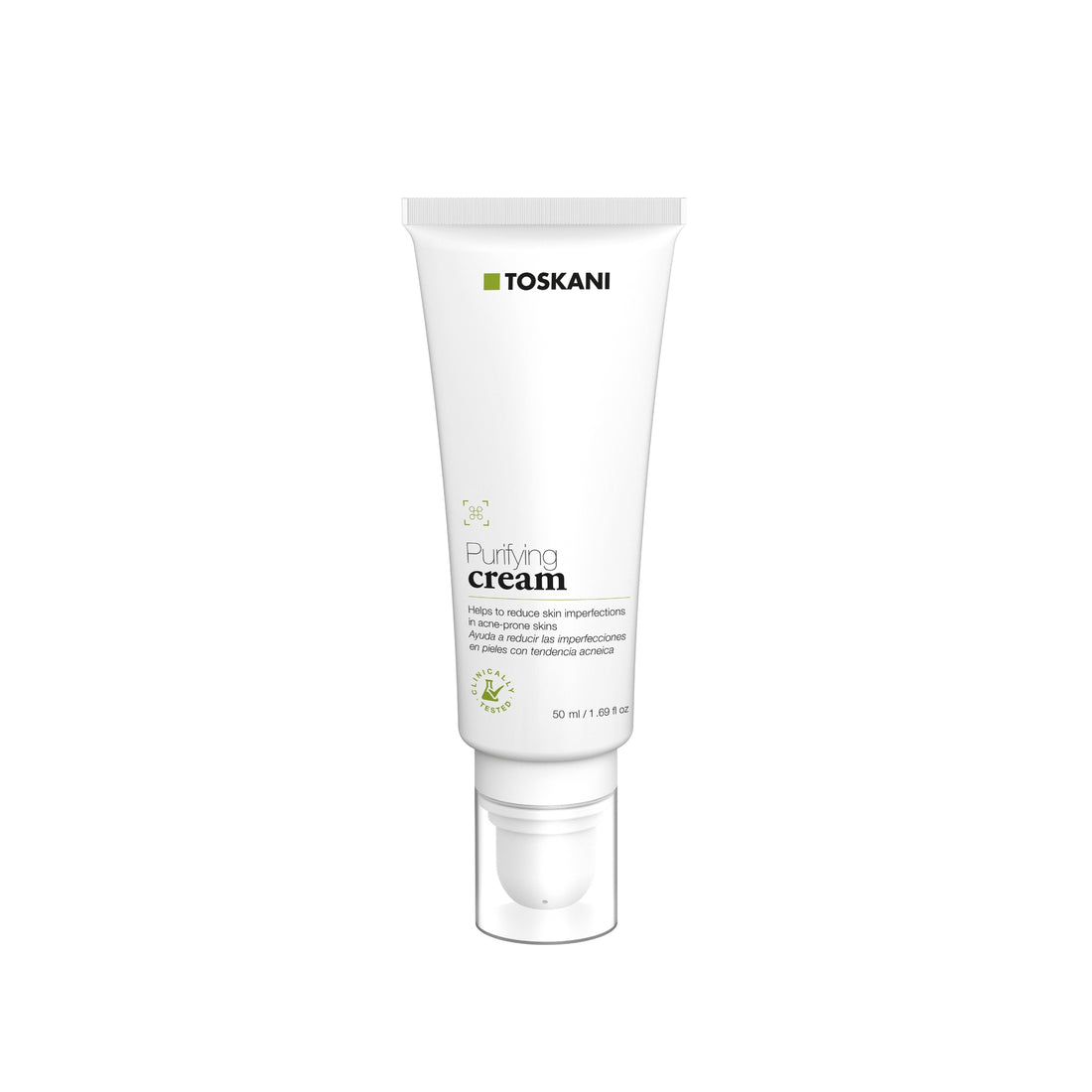 Purifying Cream