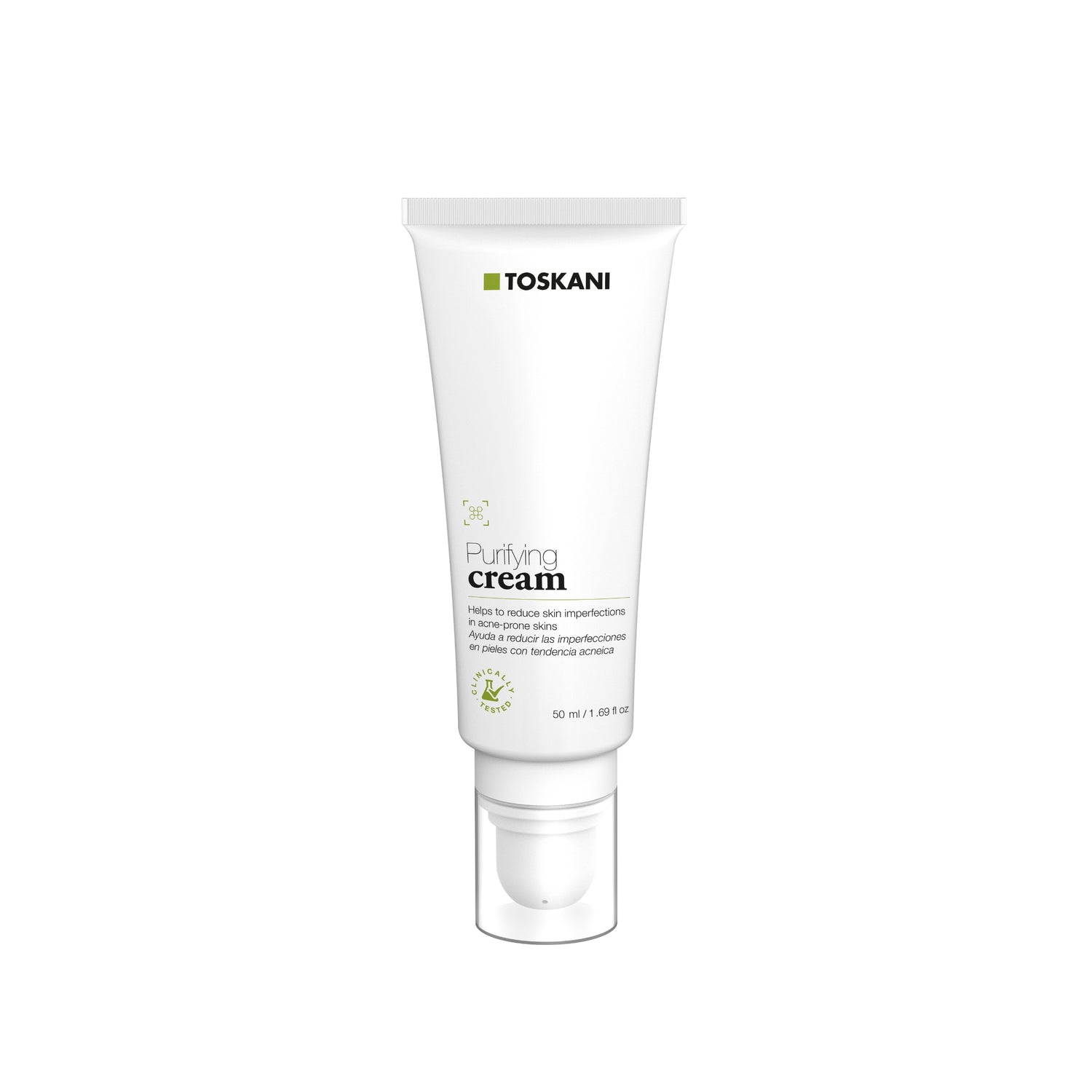 Purifying Cream