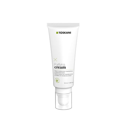 Purifying Cream