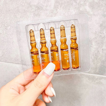 Anti-Ageing + HA Ampoules