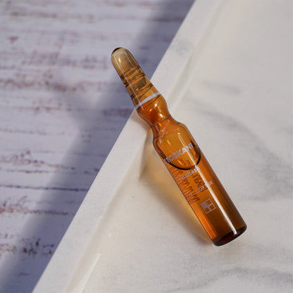 Vitaflash Ampoules